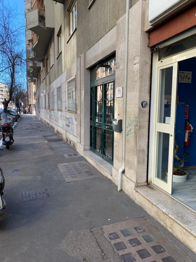 Home Vatican Star Roma Dış mekan fotoğraf