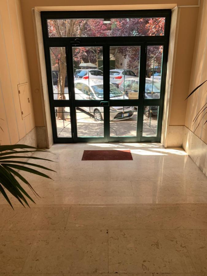 Home Vatican Star Roma Dış mekan fotoğraf